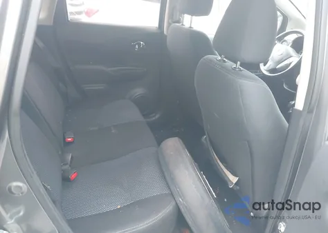 2016 Nissan Versa Note S (Sr)/S Plus/Sl/Sr/Sv z USA, uszkodzony, nr VIN 3N1CE2CP0GL351784